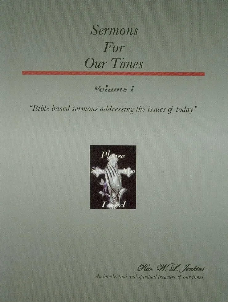 Sermons For Our TImes